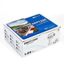 Mini RC drift car