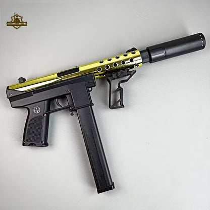 Tec-9 Electric Gel Blaster ( Hobby grade )