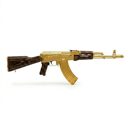 Hobby Grade AK47 Gel Blaster ( High Pressure )