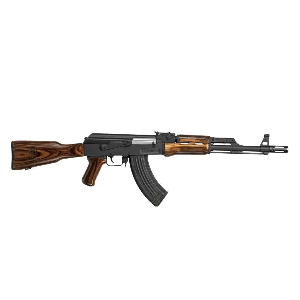 AK47 Original Metal Hobby Grade Gel Blaster ( Very High Pressure )