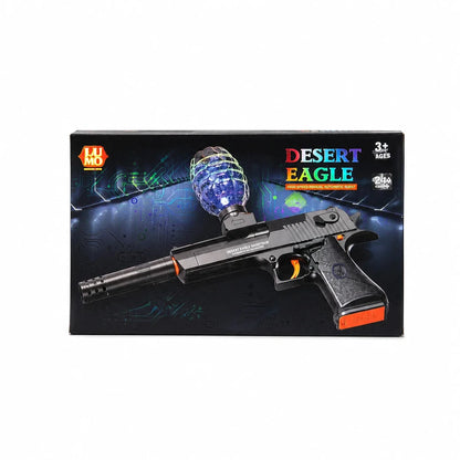 Dessert Eagle Gel Blaster