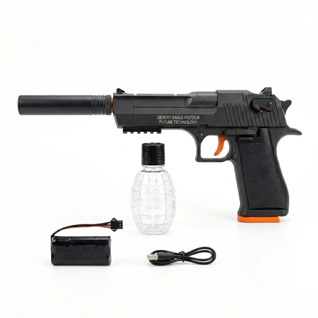 Dessert Eagle Gel Blaster
