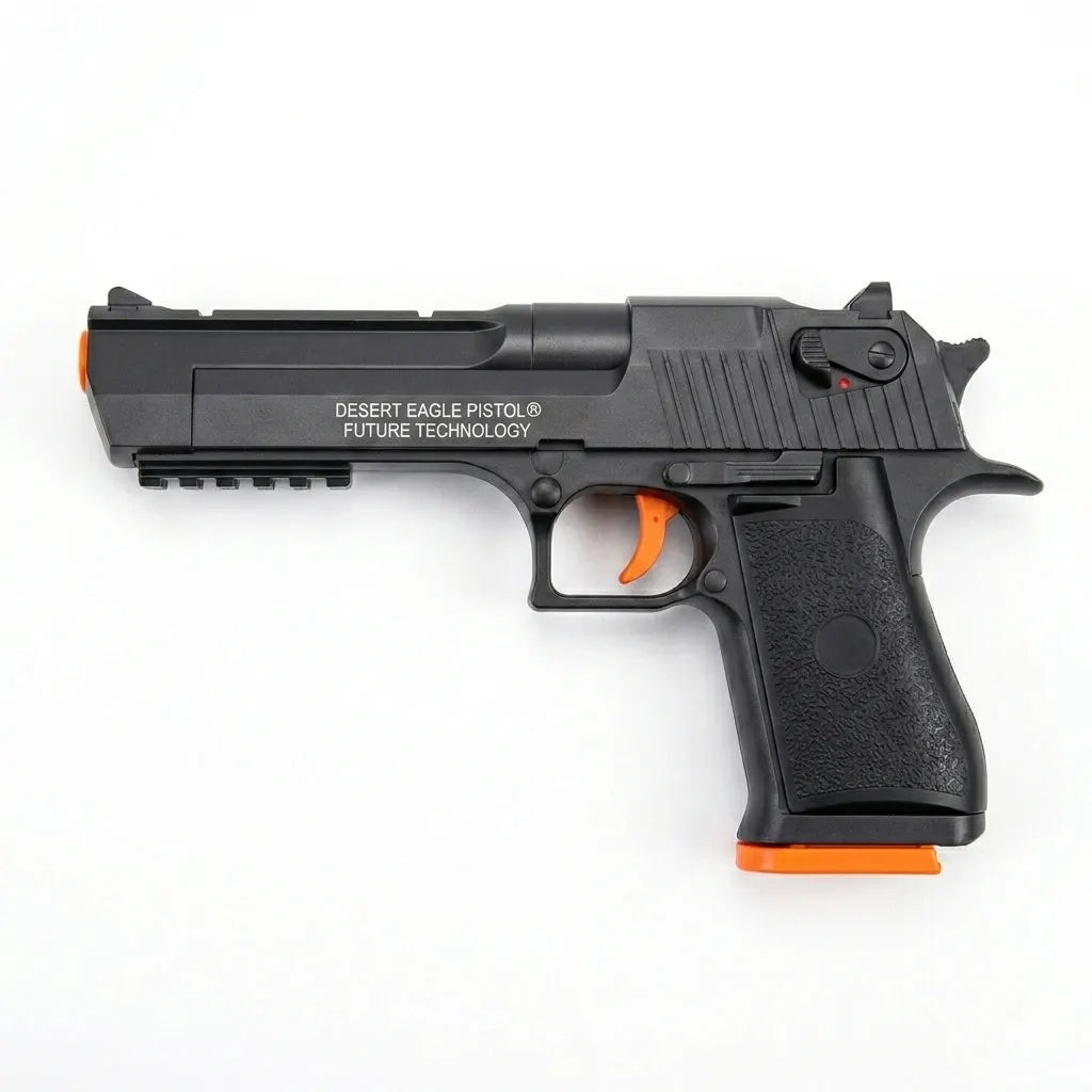 Dessert Eagle Gel Blaster