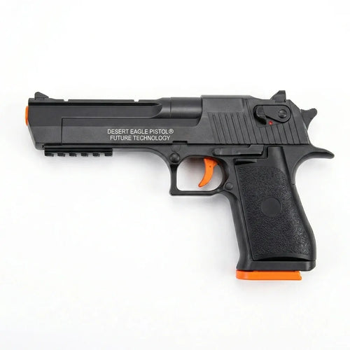 Dessert Eagle Gel Blaster