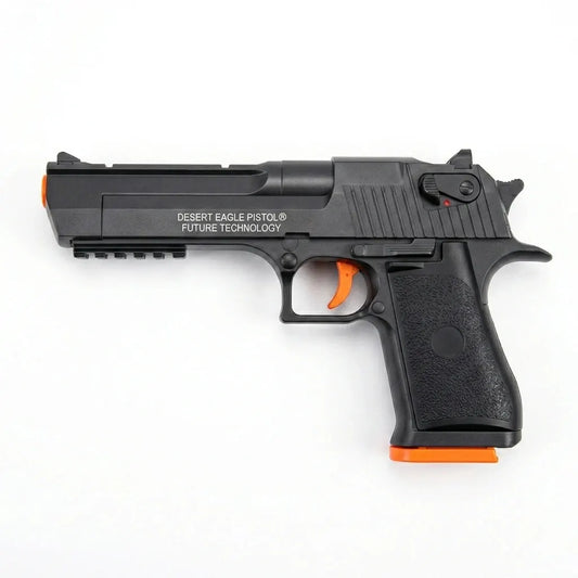 Dessert Eagle Gel Blaster