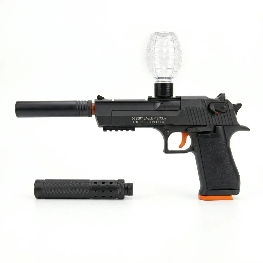 Dessert Eagle Gel Blaster
