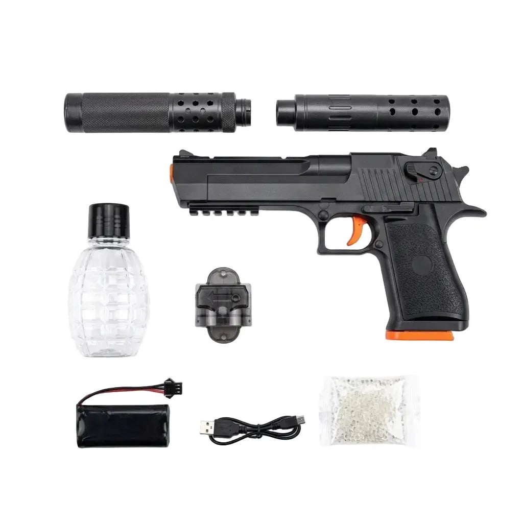 Dessert Eagle Gel Blaster