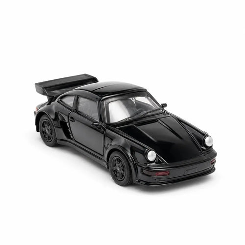 Porsche RC Drift Car 1:43 Scale Metal Body With Opening Doors