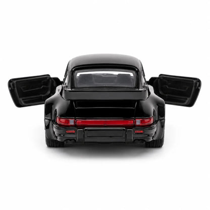 Porsche RC Drift Car 1:43 Scale Metal Body With Opening Doors