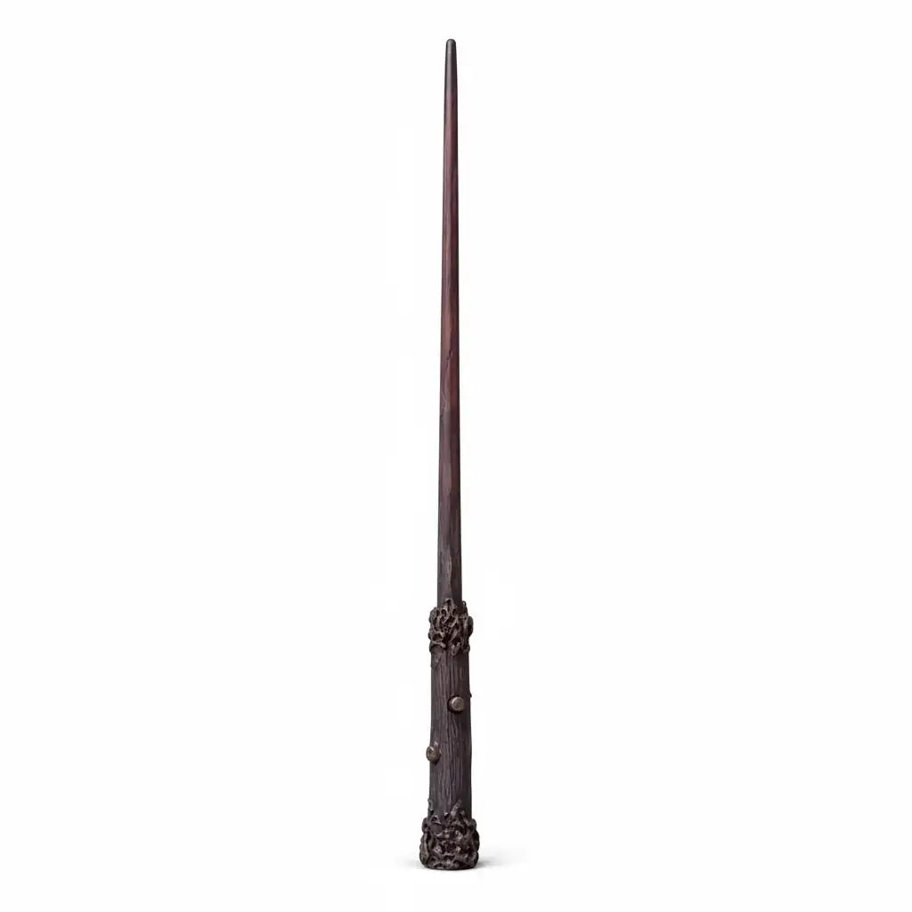Harry Potter Fire Wand (Imported ,Type C Charging)