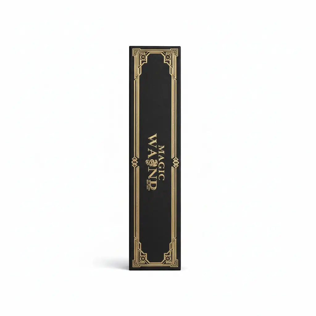 Harry Potter Fire Wand (Imported ,Type C Charging)