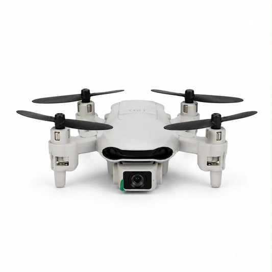 4DRC Mini Nocchi World’s Smallest 4K Camera Drone