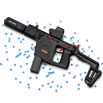 Vector Electric Gel Blaster Toy Gun | Hobby Grade